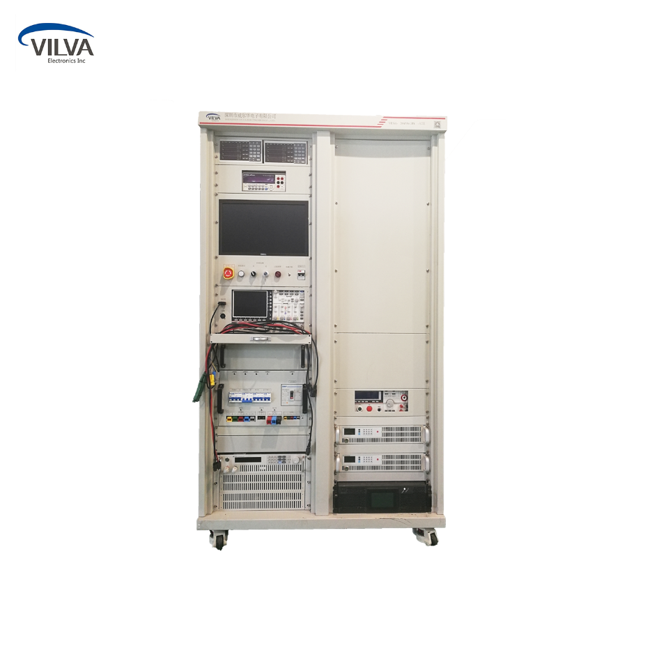 VILVA-20KVA-UPS-ATE測試系統(tǒng)