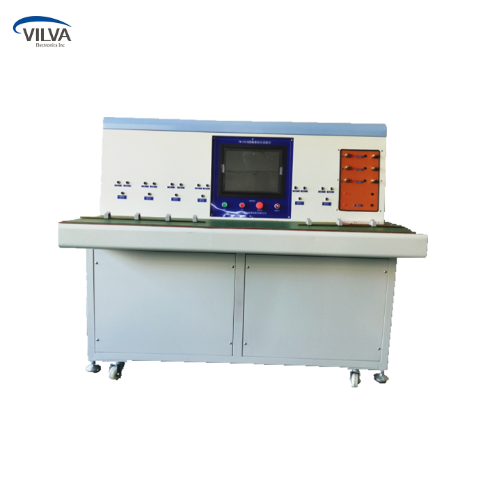 VILVA-FD16接觸器綜合試驗臺